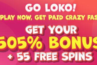 Crypto Loko Casino