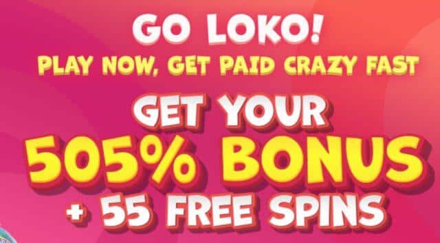 Crypto Loko Casino