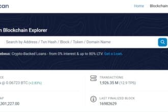 Etherscan