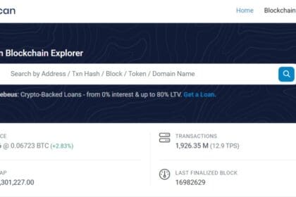 Etherscan