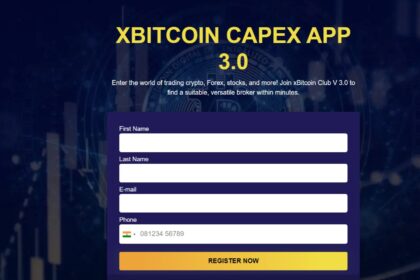 Xbitcoin Capex Club