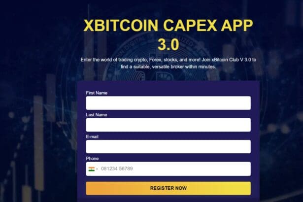 Xbitcoin Capex Club Is Not Safe Platform To Invest Your Money