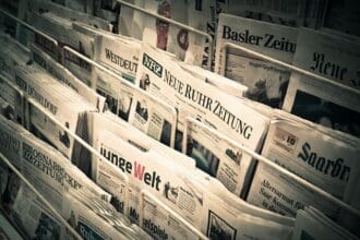 Crypto News Aggregators