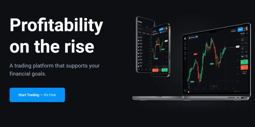 How To Delete Olymp Trade Account