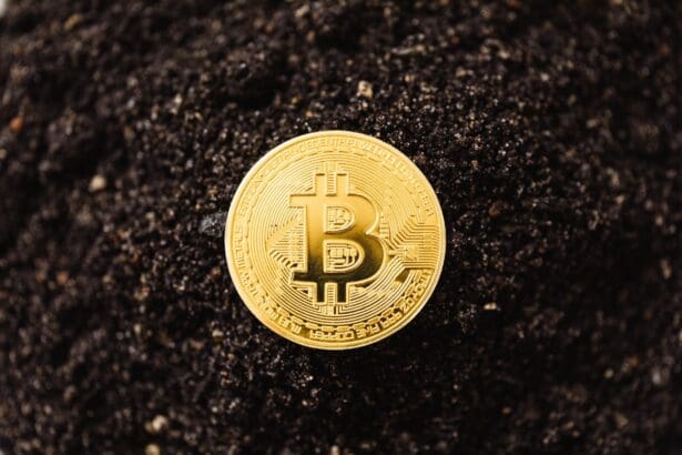 Bitcoin Hashrate Drops Nearly Deadly Storm