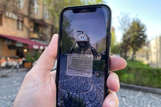 Spheroid to Launch AI Avatars in Augmented Reality