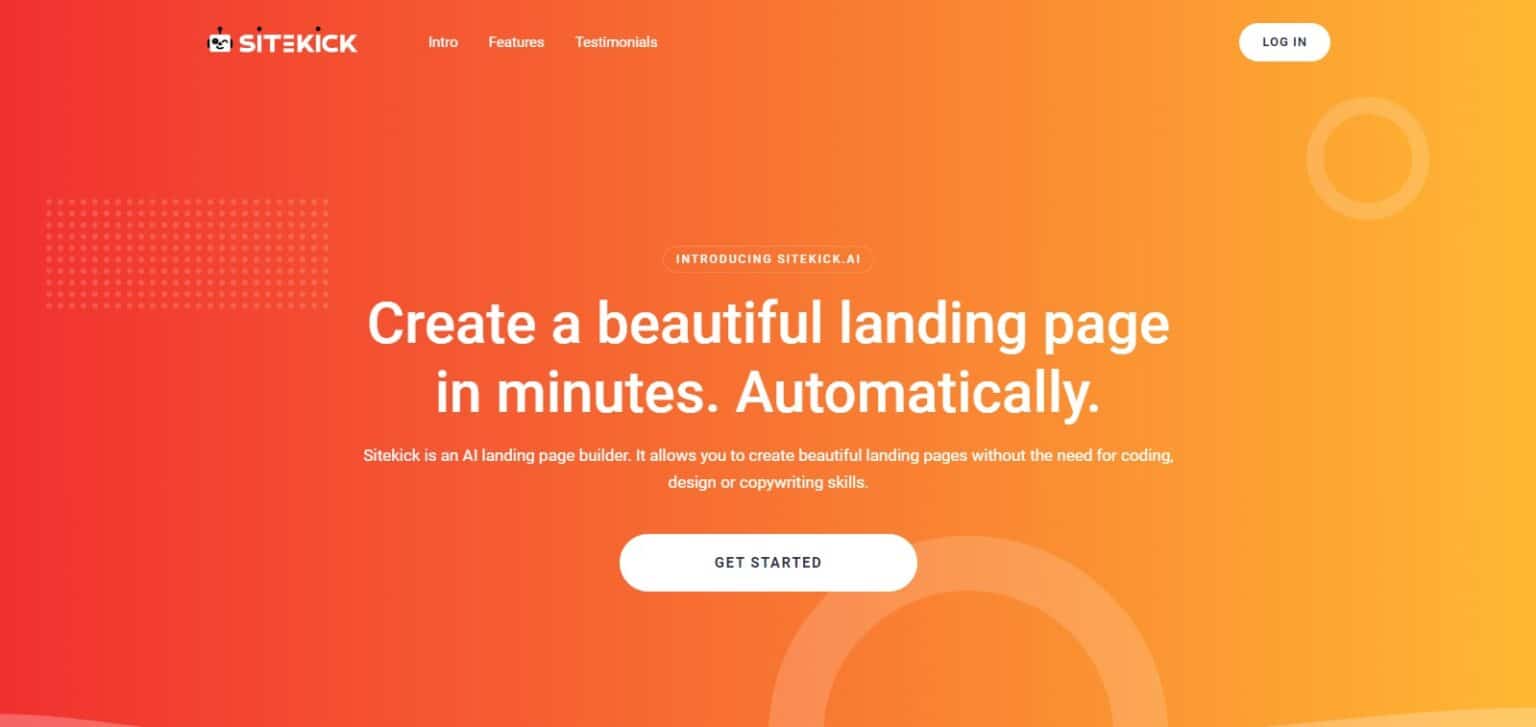 Sitekick AI Review : How To Use & Free Guide
