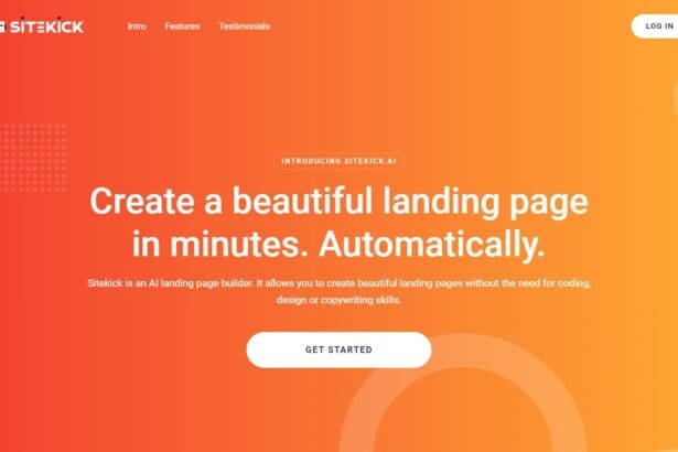 Sitekick AI Review : How To Use & Free Guide