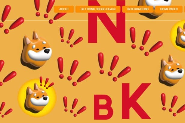 Where & How To Buy Bonk Coin (BONK) Crypto 2026 Free Guide
