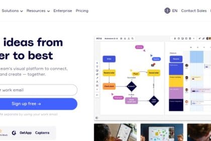 Miro.com Ai Visual Collaboration Review : How To Use & Free Guide