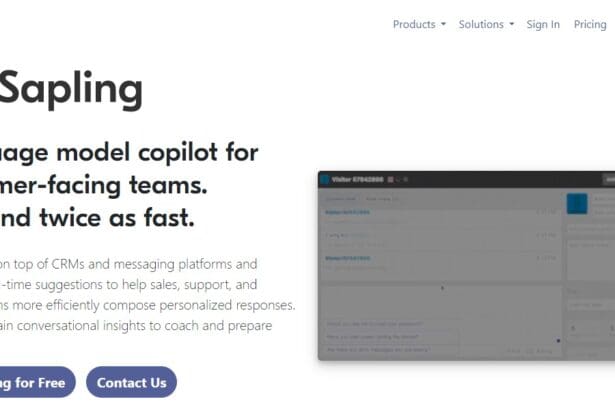Sapling Ai Art Generators Review : How To Use & Free Guide