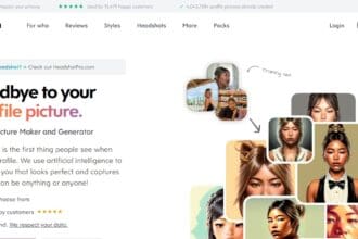 Profilepicture Ai Art Generators Review : How To Use & Free Guide
