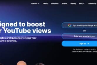 Vidiq Ai Seo Tool Review : How To Use & Free Guide