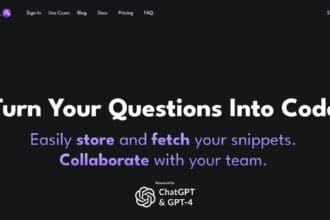 Codesnippets Ai Snippets Review : How To Use & Free Guide