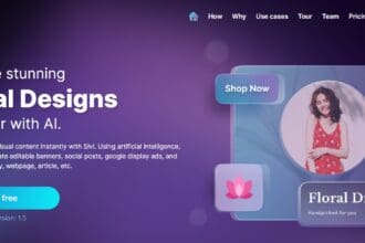 Sivi Ai Visual Design Review : How To Use & Free Guide