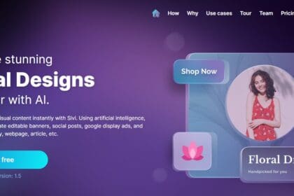 Sivi Ai Visual Design Review : How To Use & Free Guide