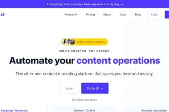 Neuraltext Ai Writing Tool Review : How To Use & Free Guide