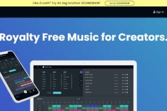 Ecrettmusic Ai Music Generators Review : How To Use & Free Guide