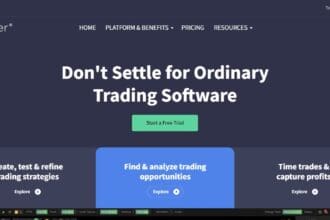 Trendspider Ai Trading Tools Review : How To Use & Free Guide