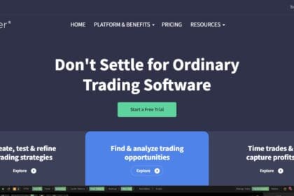 Trendspider Ai Trading Tools Review : How To Use & Free Guide