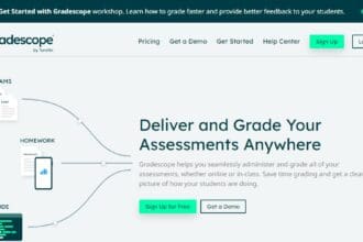 Gadescope Ai Education Tool Review : How To Use & Free Guide