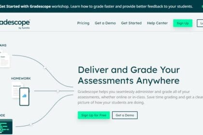 Gadescope Ai Education Tool Review : How To Use & Free Guide