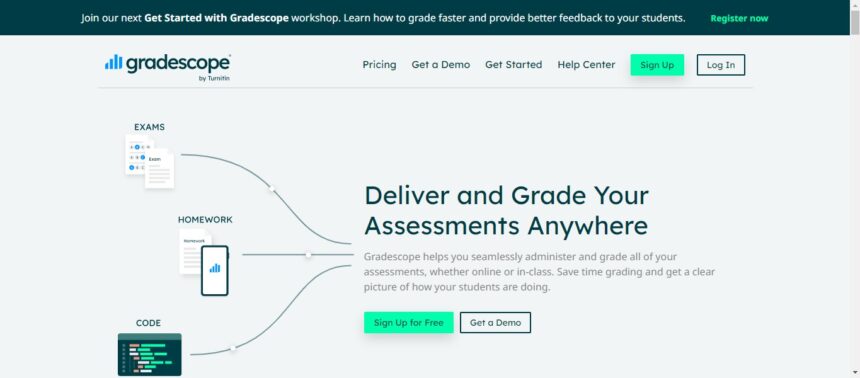 Gadescope Ai Education Tool Review : How To Use & Free Guide