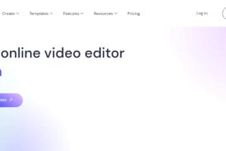 Biteable Ai Video Editing Tool Review : How To Use & Free Guide