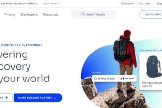 Algolia Ai Marketting Tool Review : How To Use & Free Guide