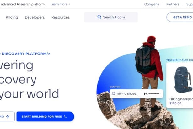 Algolia Ai Marketting Tool Review : How To Use & Free Guide