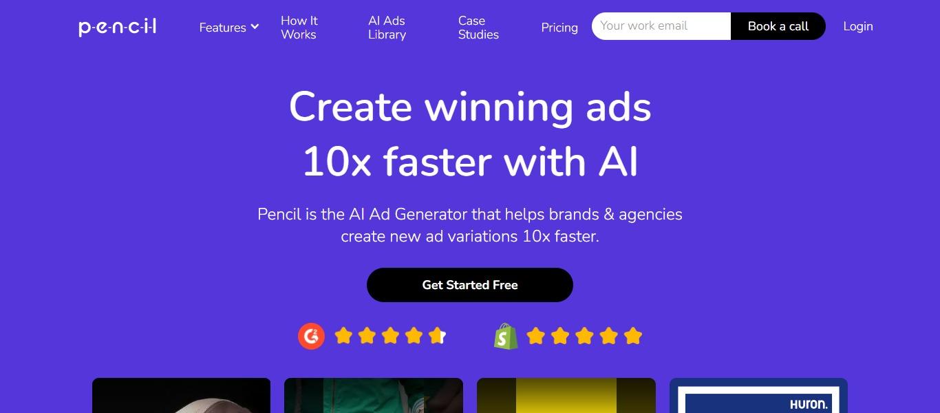 Trypencil Ai Marketing Tool Review : How To Use & Free Guide