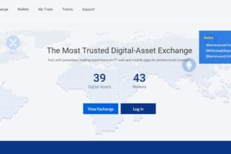 Best Alternative To Upbit 2023 Updated Free Guide