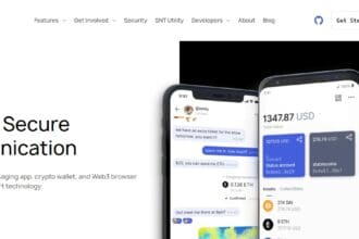 Where & How To Buy Status Coin (SNT) Crypto 2023 Free Guide