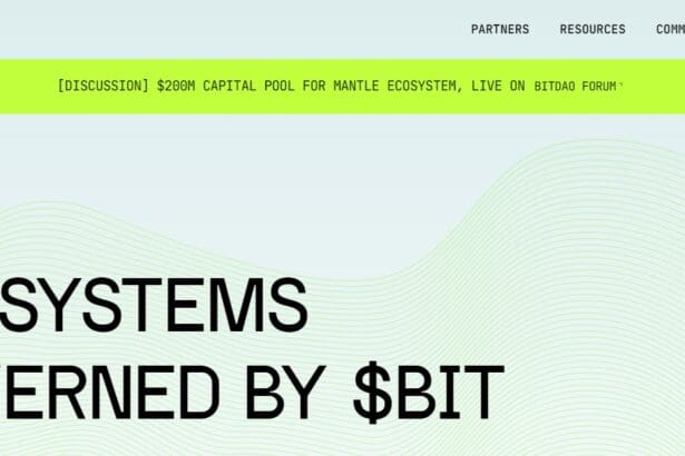 Where & How To Buy BitDAO Coin (BIT) Crypto 2023 Free Guide