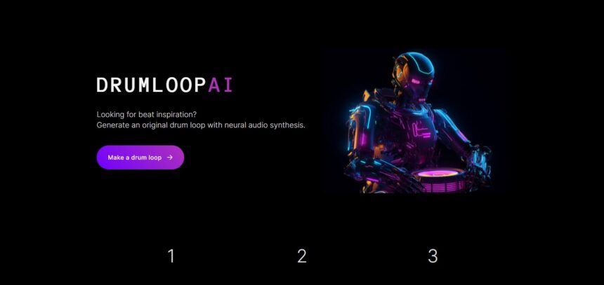 Drumloop AI Review : How To Use & Free Guide