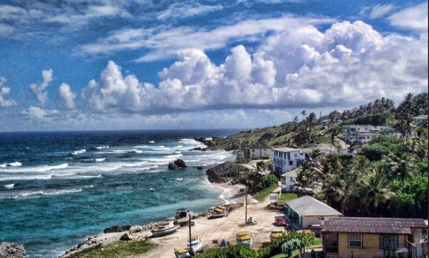 Best Crypto Exchange In Barbados 2026