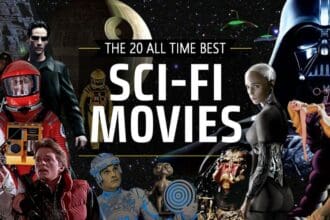Best Ai Movies 2023