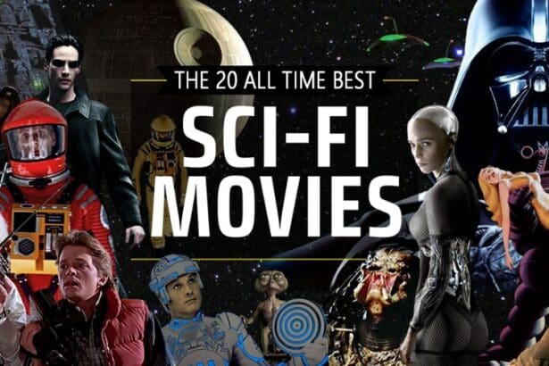 Best Ai Movies 2023
