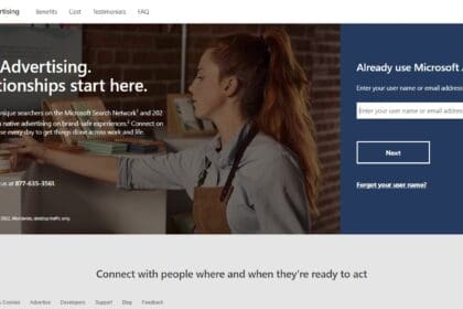 By working with a Bing Ads agency, you can expect to achieve measurable results such as increased website traffic, leads, and sales. The agency will work with you to develop customized strategies that are designed to help you achieve your specific goals and grow your business.