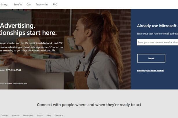 By working with a Bing Ads agency, you can expect to achieve measurable results such as increased website traffic, leads, and sales. The agency will work with you to develop customized strategies that are designed to help you achieve your specific goals and grow your business.