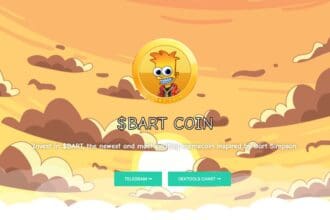 Bart Simpson Coin (BART) Review : Is It Good Or Bad Coin Read Our Article