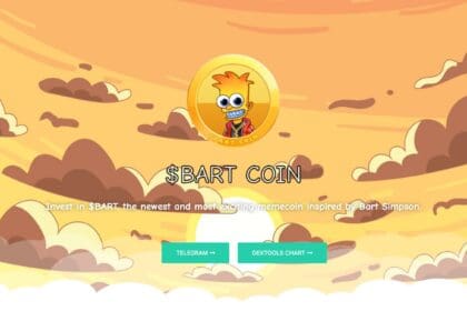 Bart Simpson Coin (BART) Review : Is It Good Or Bad Coin Read Our Article