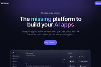re:tune AI Review : How To Use & Free Guide