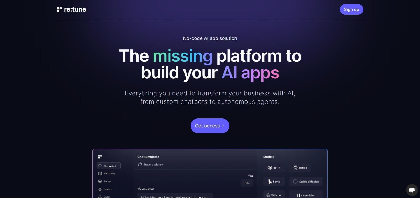 re:tune AI Review : How To Use & Free Guide