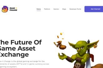 Game X Change (GXP) Review : Is It Good Or Bad Coin Read Our Article