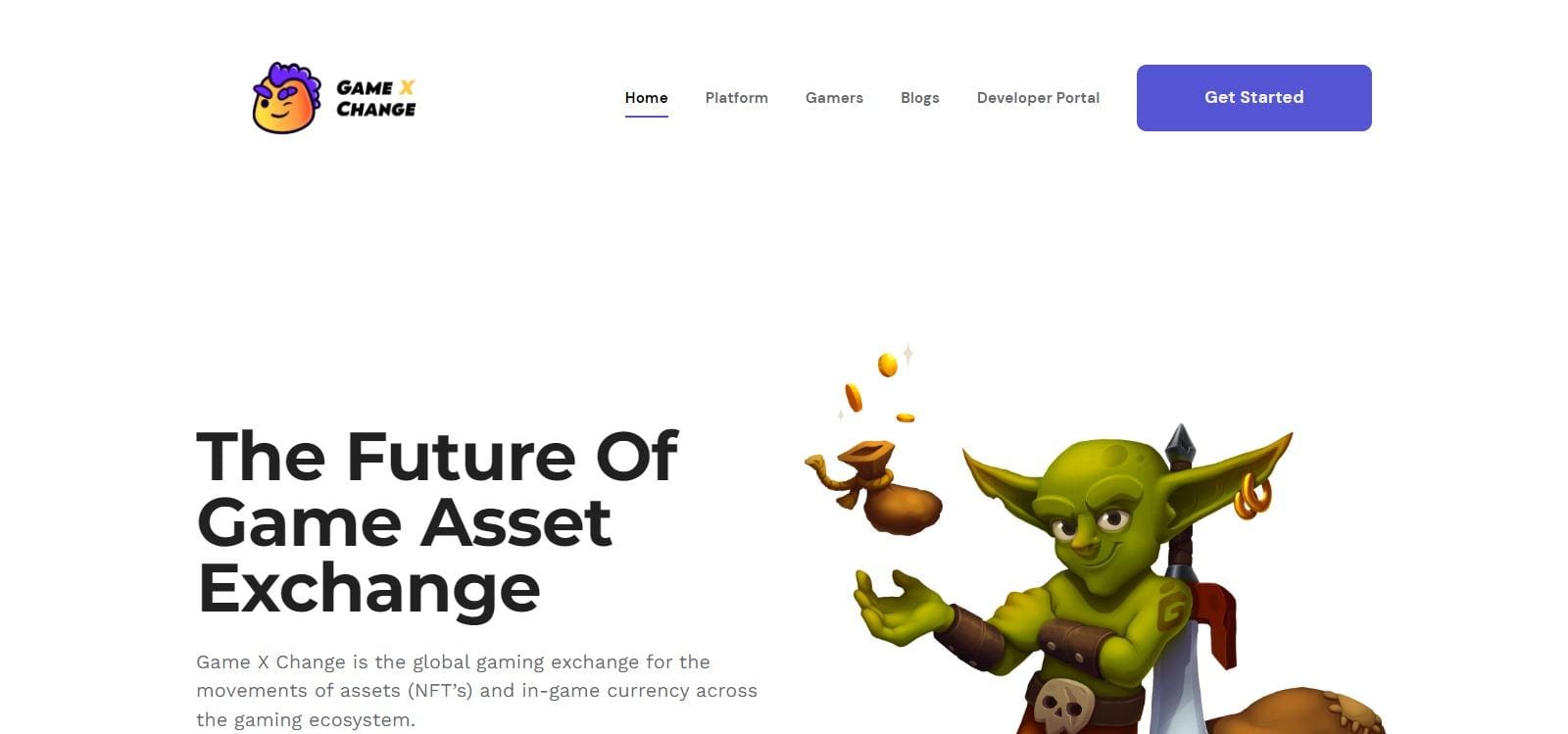 Game X Change (GXP) Review : Is It Good Or Bad Coin Read Our Article