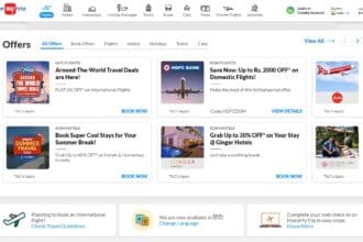 How to Delete MakeMyTrip Account: A Step-by-Step Guide