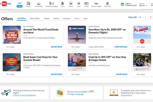 How to Delete MakeMyTrip Account: A Step-by-Step Guide