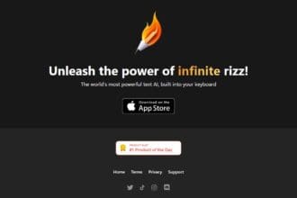 Rizzai Review : How To Use & Free Guide