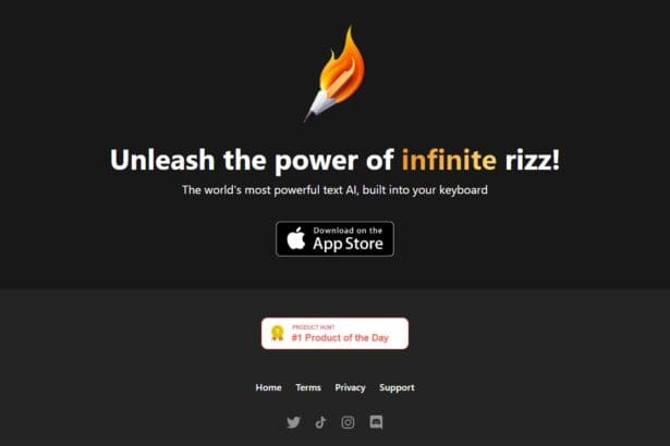 Rizzai Review : How To Use & Free Guide